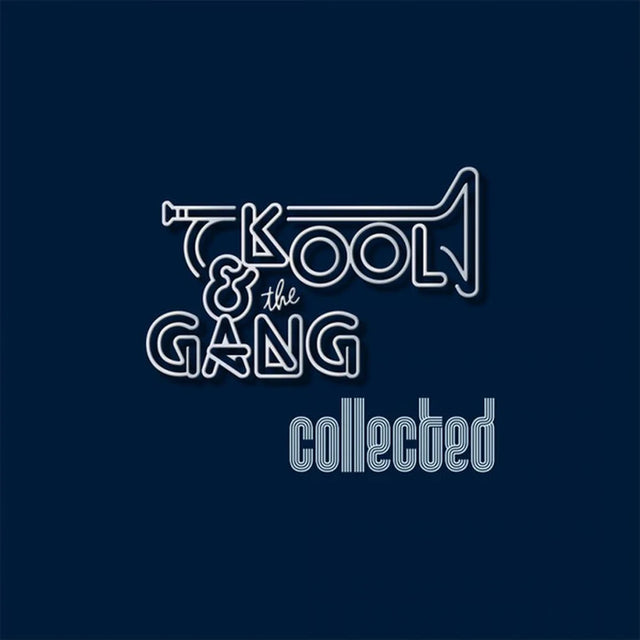 Kool & The Gang – Collected - Vinilo MYHD.cl