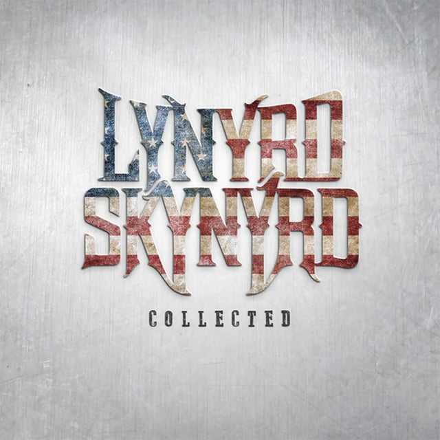 Lynyrd Skynyrd – Collected - Vinilo MYHD.cl