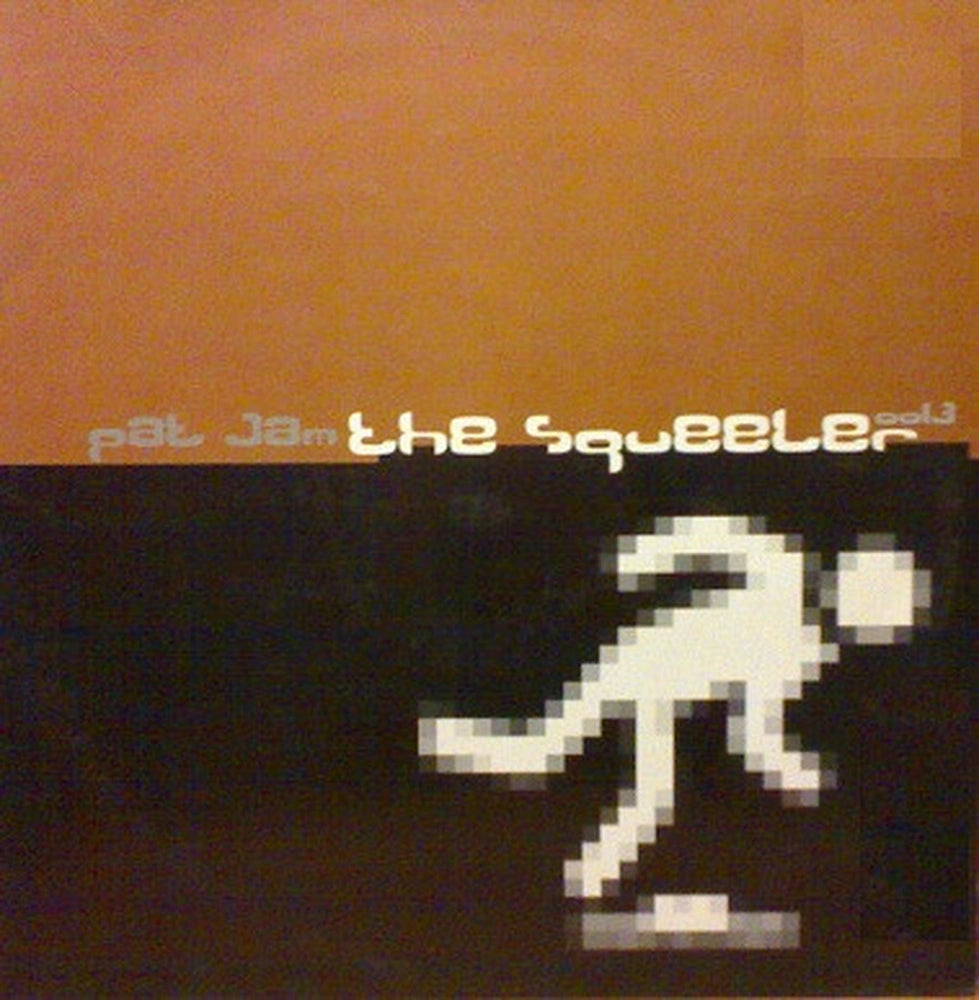 Pat Jam - The Squeeler (12") - Vinyl Record MYHD.cl