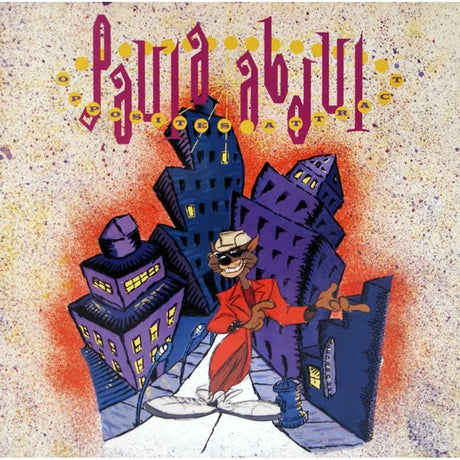 Paula Abdul - Opposites Attract (12", Maxi) - Vinilo MYHD.cl