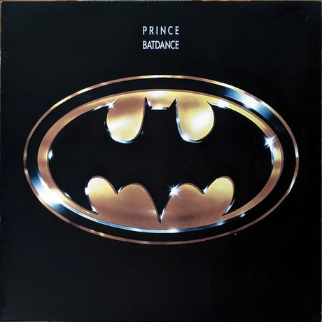 Prince - Batdance (12") - Vinilo MYHD.cl