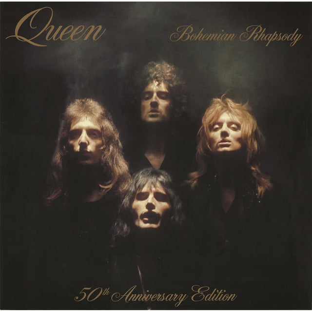Queen – Bohemian Rhapsody - Vinilo MYHD.cl