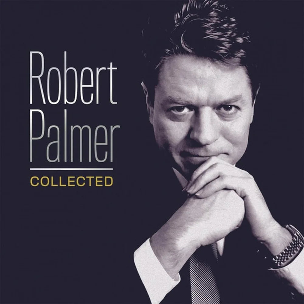 Robert Palmer – Collected - Vinilo MYHD.cl