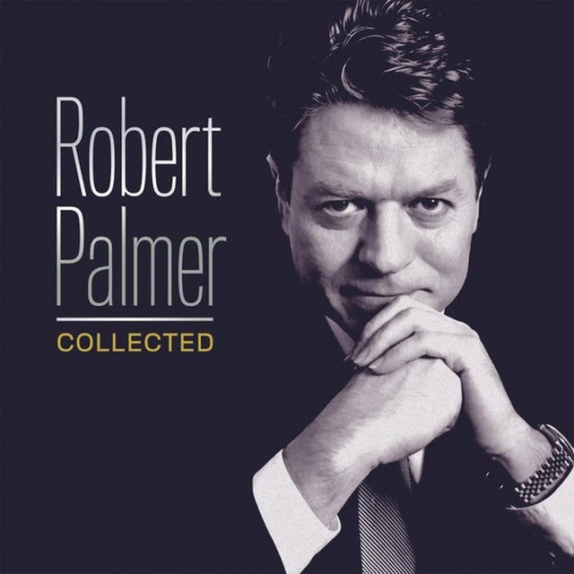 Robert Palmer – Collected - Vinilo MYHD.cl