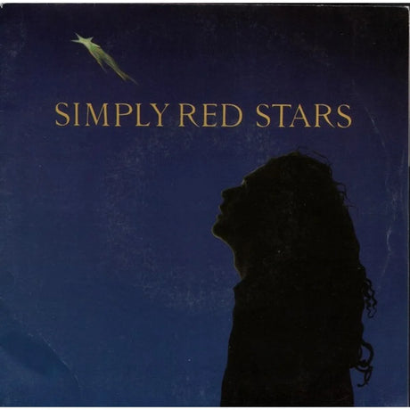 Simply Red - Stars (12") - Vinilo MYHD.cl