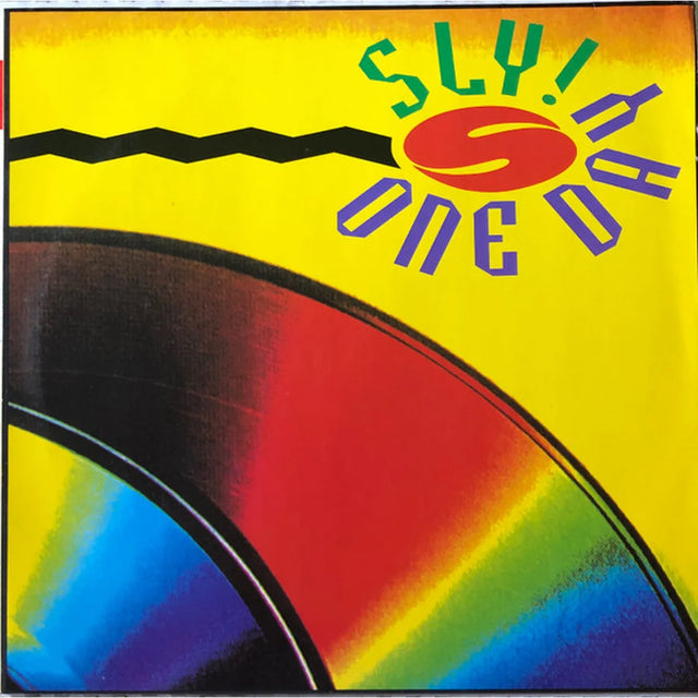 Sly! – One Day - Vinilo MYHD.cl