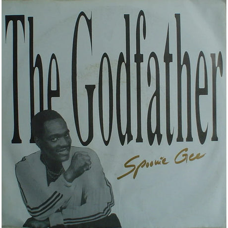 Spoonie Gee – The Godfather - Vinilo MYHD.cl
