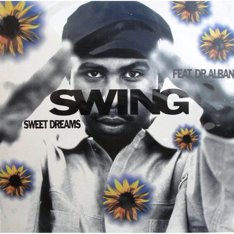 Swing Feat. Dr.Alban* - Sweet Dreams (12", Maxi) - Vinilo MYHD.cl