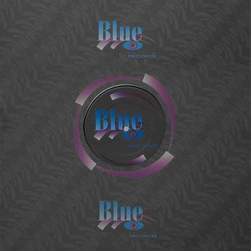 The Morphanage – Your Mind - Vinilo MYHD.cl