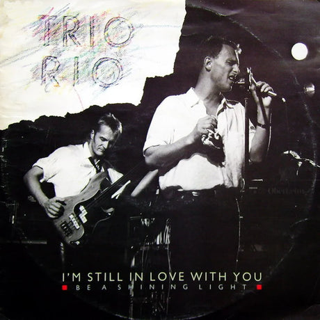 Trio Rio – I'm Still In Love With You - Vinilo MYHD.cl