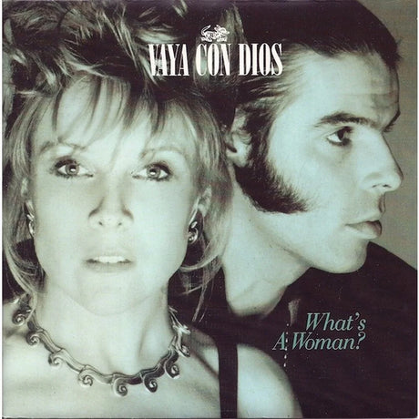 Vaya Con Dios – What’s A Woman? - Vinilo MYHD.cl