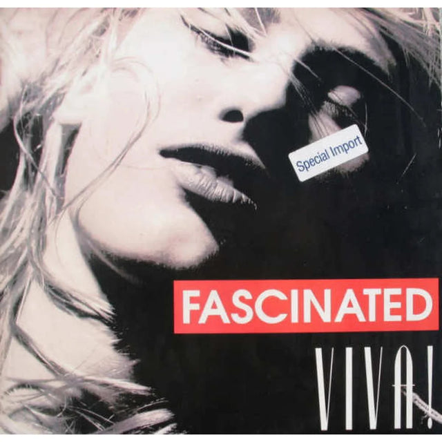 Viva! – Fascinated - Vinilo MYHD.cl