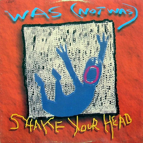 Was (Not Was) - Shake Your Head (12") - Vinilo MYHD.cl