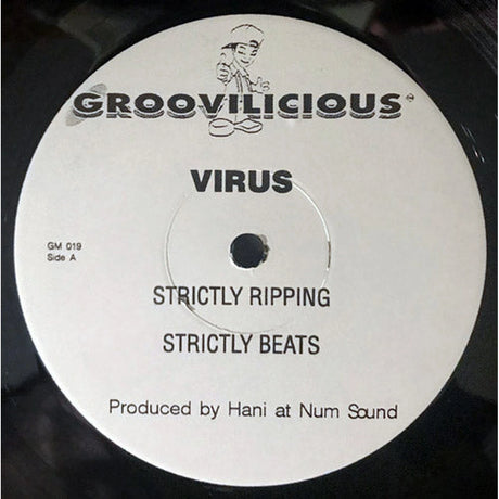 Virus – Strictly Ripping - Año_90 | myhd.cl