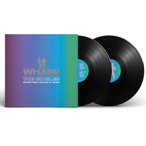 Wham! – The Singles