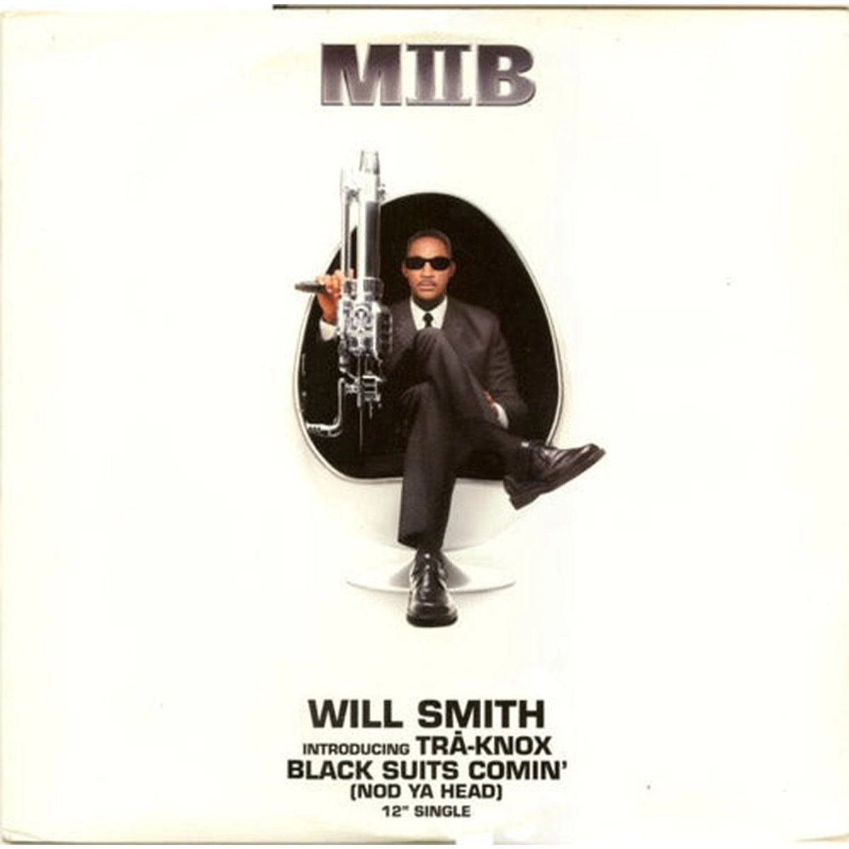Will Smith – Black Suits Comin' (Nod Ya Head) - Año_2000 | myhd.cl