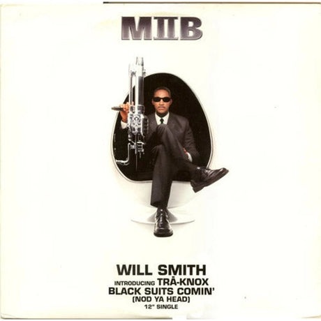 Will Smith – Black Suits Comin' (Nod Ya Head) - Año_2000 | myhd.cl
