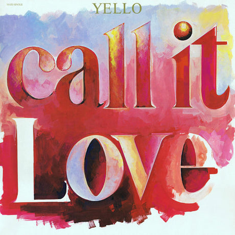 Yello – Call It Love 