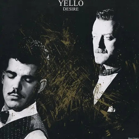 Yello – Desire