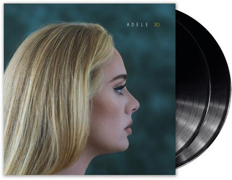 Adele – 30 (Vinilo Doble Nuevo) US edición