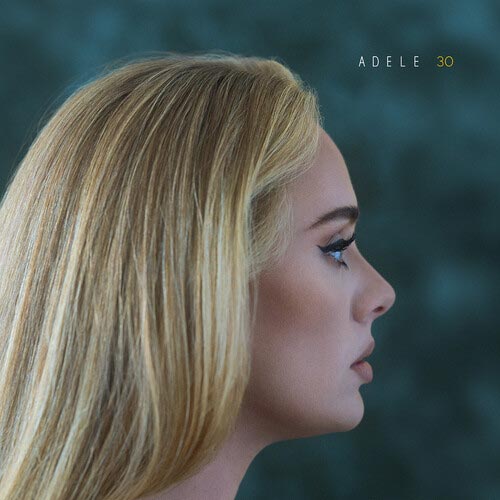 Adele – 30 (Vinilo Doble Nuevo) US edición