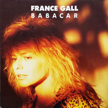 France Gall – Babacar