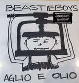 Beastie Boys – Aglio E Olio (Vinilo Nuevo) edición europea
