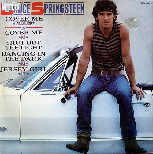 Bruce Springsteen – Cover Me 