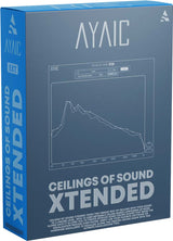 Ceilings Of Sound COS Xtended