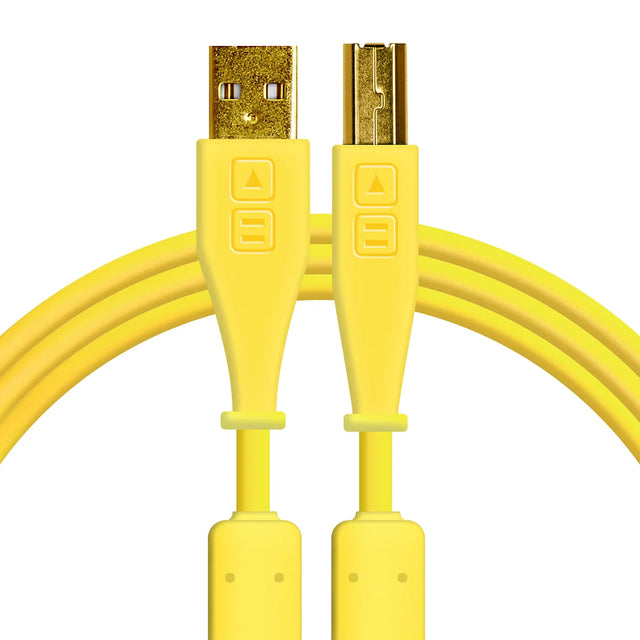 USB-B a USB-A 