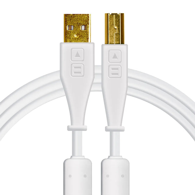 USB-B a USB-A 