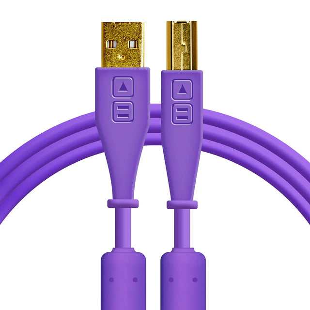 USB-B a USB-A 