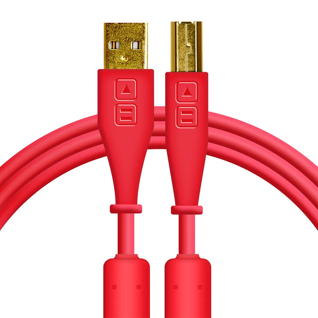 USB-B a USB-A 