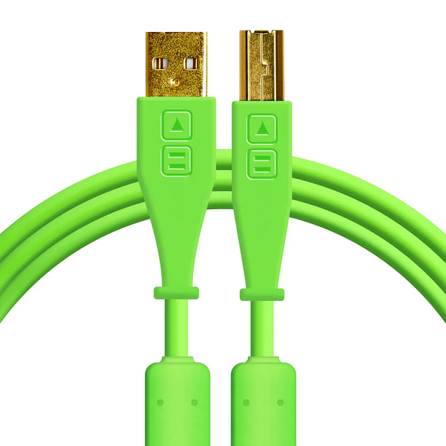 USB-B a USB-A 