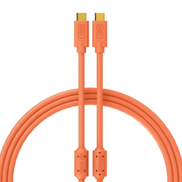 USB-C a USB-C