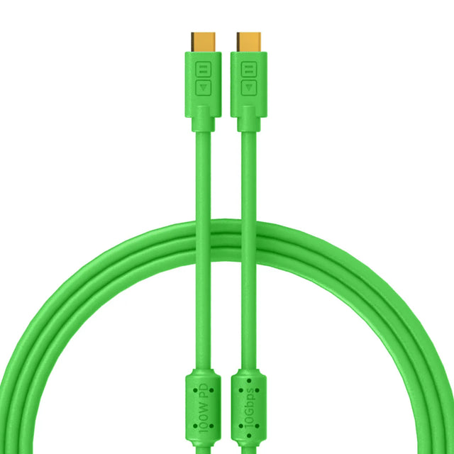 USB-C a USB-C