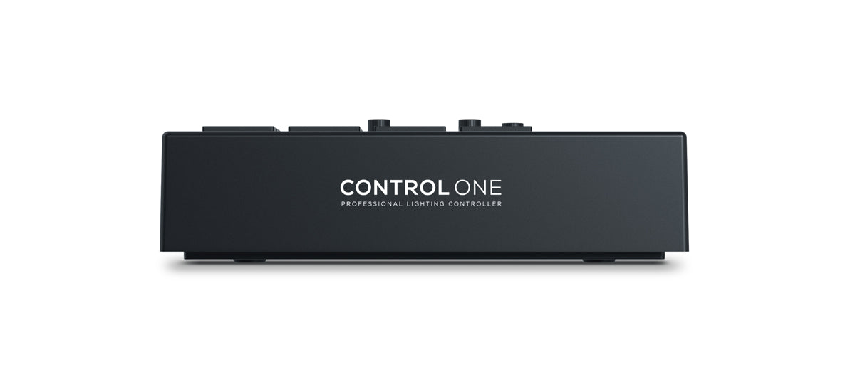 Soundswitch Control One - controlador de iluminación profesional