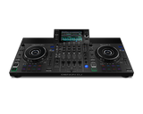 Denon DJ SC LIVE 4 Controlador DJ todo en uno con WI-FI Y parlantes incorporados