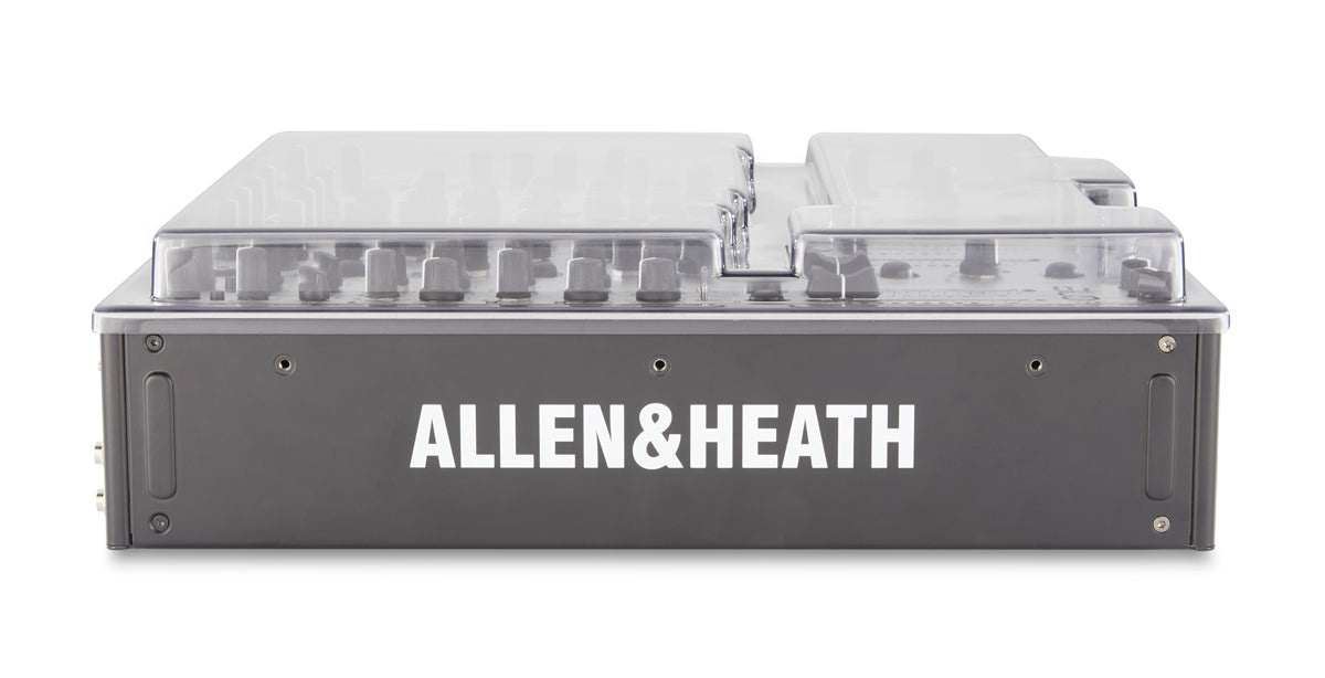 Decksaver Allen & Heath XONE 96 (Tapa protectora) (Cubierta super Resistente)