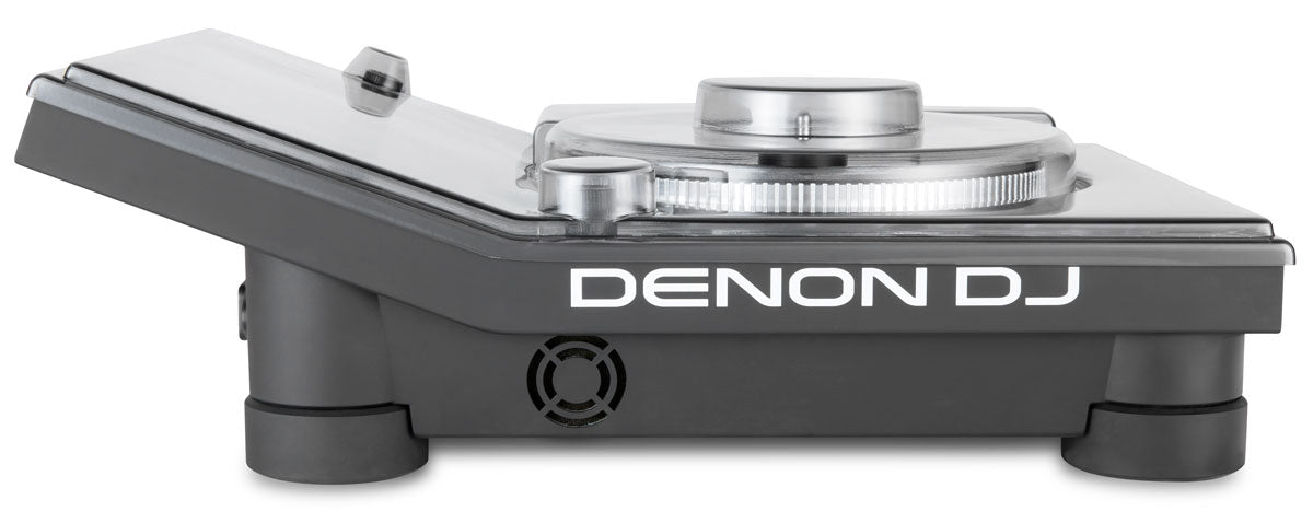 Decksaver Tapa protectora Denon DJ Prime SC6000 - SC6000M (Cubierta super Resistente)