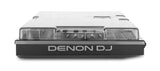 Decksaver Denon Mc4000 (Tapa protectora) (Cubierta super Resistente)
