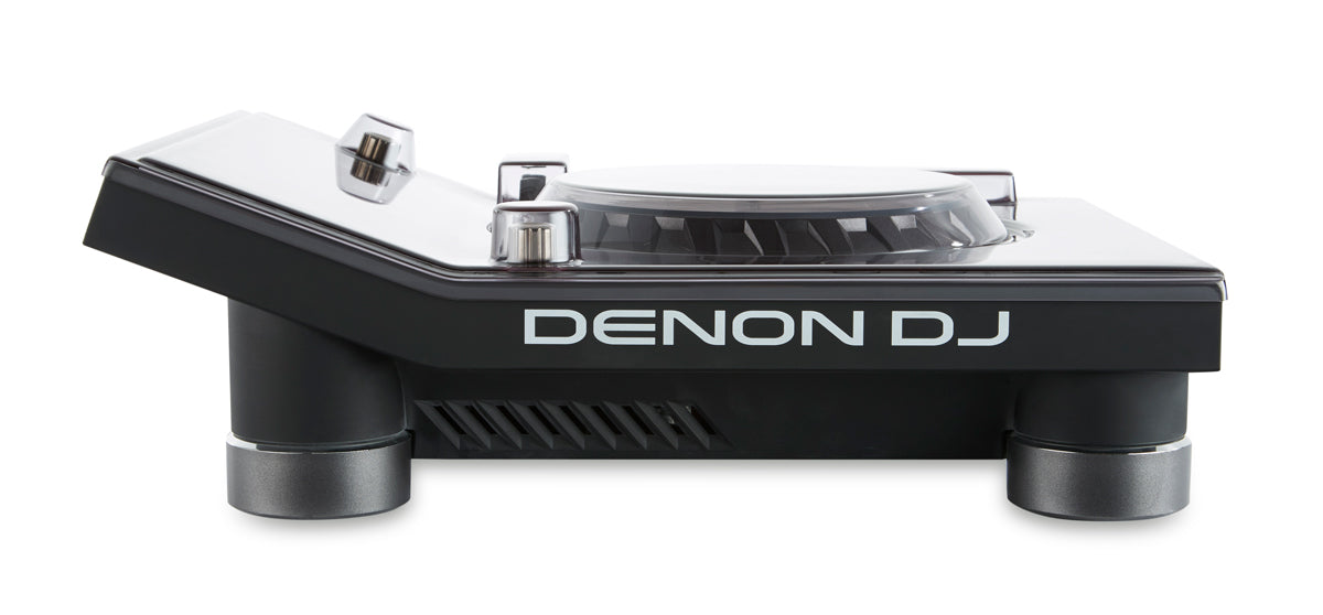 Decksaver Denon Prime Sc5000 - Sc5000m (Tapa protectora) (Cubierta super Resistente)
