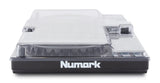 Decksaver Tapa Protectora para Numark Mixtrack Pro FX & Platinum FX (Cubierta super resistente)