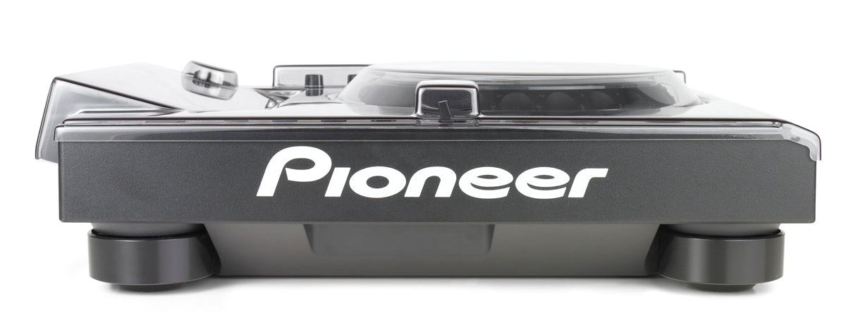 Decksaver Pioneer CDJ-2000 NEXUS Cover & Faceplate (Tapa protectora) (Cubierta super Resistente) (5356808634531)