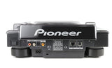 Decksaver Pioneer CDJ-2000 NEXUS Cover & Faceplate (Tapa protectora) (Cubierta super Resistente) (5356808634531)