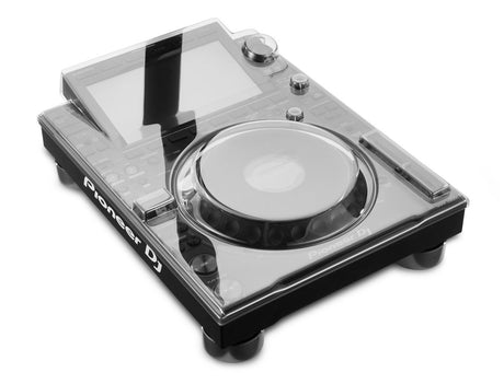 Decksaver Tapa Protectora para Pioneer CDJ-3000 (Cubierta super resistente)