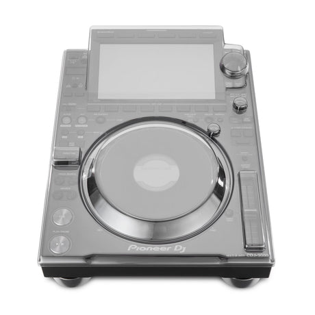 Decksaver Tapa Protectora para Pioneer CDJ-3000 (Cubierta super resistente)