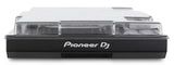 Decksaver Tapa Protectora para Pioneer DDJ-800 (Cubierta super resistente)
