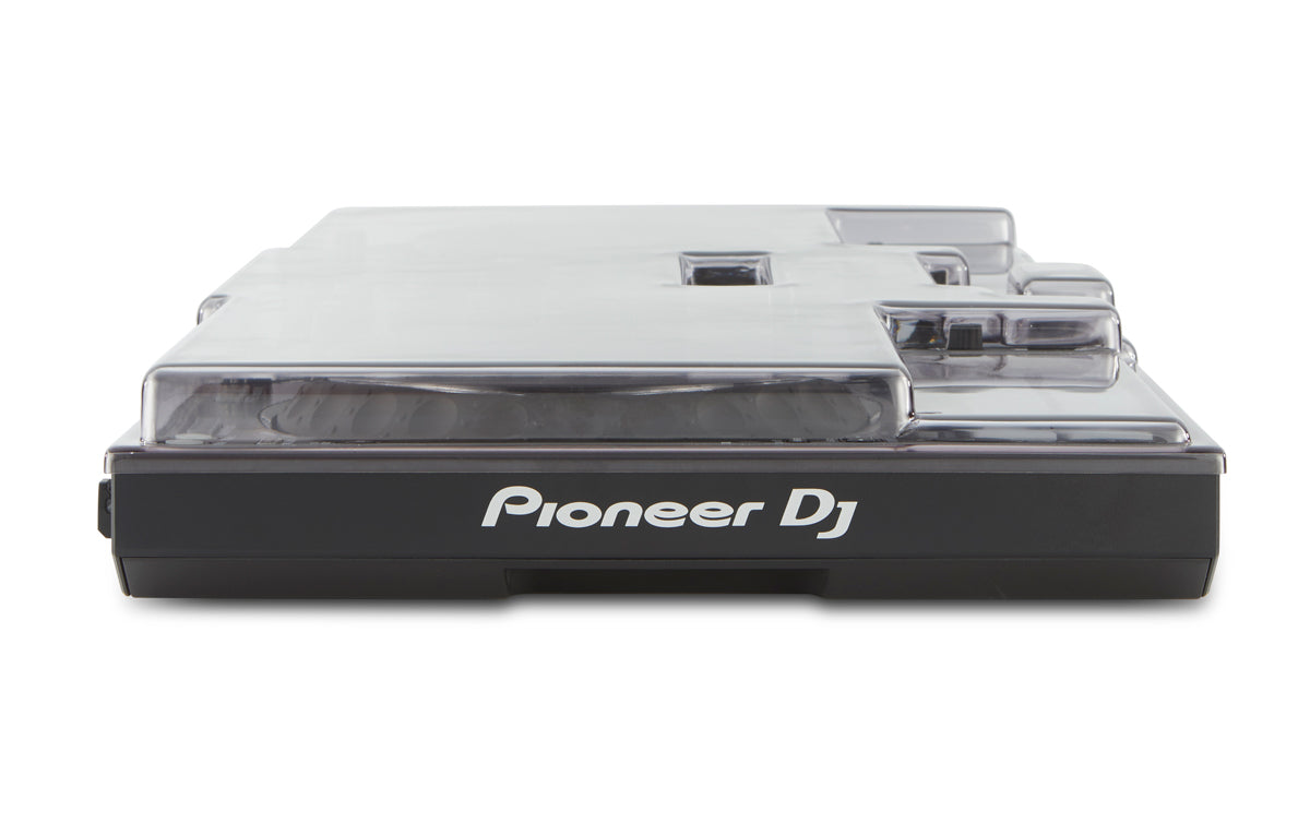 Decksaver Pioneer Ddj-1000 Y Ddj-1000srt (Tapa protectora) (Cubierta super Resistente) (5356814991523)