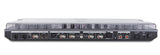 Decksaver Pioneer Ddj Sx,Sx2, Sx3, Rx (Tapa protectora) (Cubierta super Resistente) (5356808667299)
